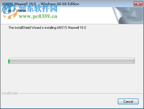 ansoft maxwell v16下載 64位 破解版