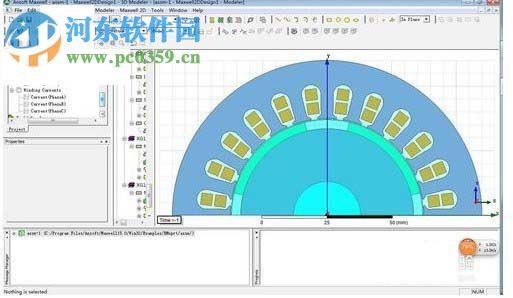 ansoft maxwell v16下載 64位 破解版