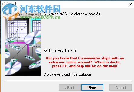 Curvemeister下載(PS曲線調(diào)整) 3.6.0 官方版