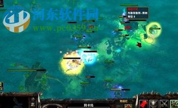 仇恨之影 V1.2.1 蔚金版