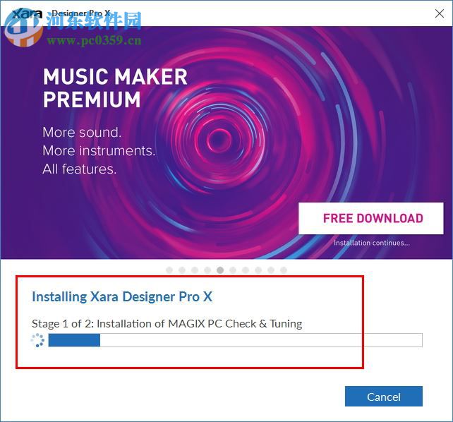 Xara Designer Pro 15下載 16.2.1.57326 破解版