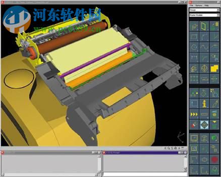 i-deas軟件下載 6.3 免費(fèi)版