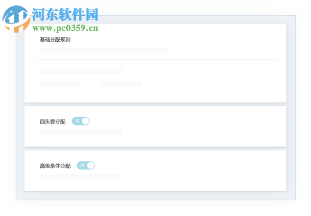 米多客客服管理系統(tǒng)