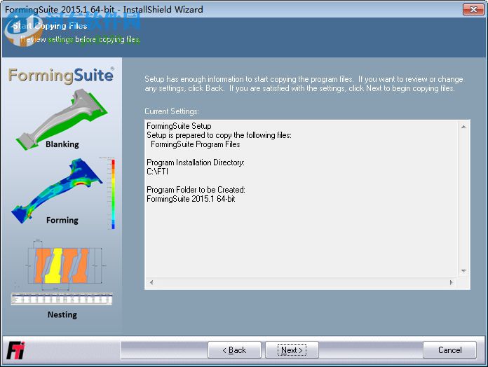 Forming Suite 2015(附安裝教程) 中文破解版