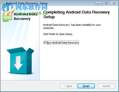 Android Data Recovery(安卓數(shù)據(jù)恢復(fù)軟件) 5.1.0 特別版