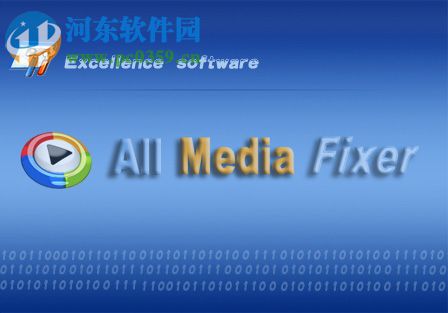 all media fixer(視頻修復(fù)器) 9.11 官方版