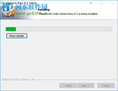 camera raw9.1下載 免費(fèi)版