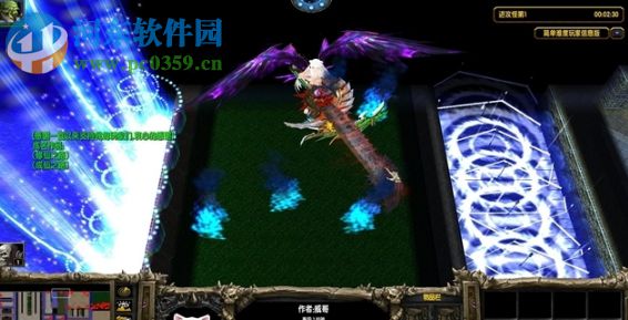 仙魔傳說1.02正式版【附游戲攻略】