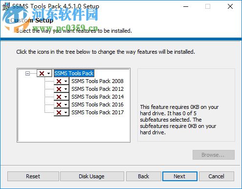 SSMSToolsPack下載(sql智能工具) 4.9.1.0 官方版