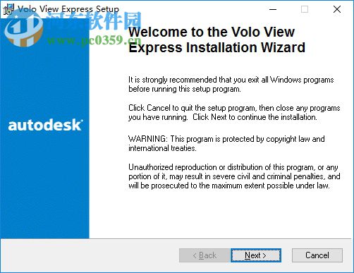 Volo View Express(圖形查看器) 2.01 官方版