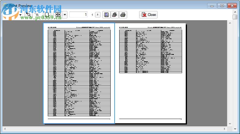 dbf viewer 2000下載(DBF查看編輯器) 破解中文版