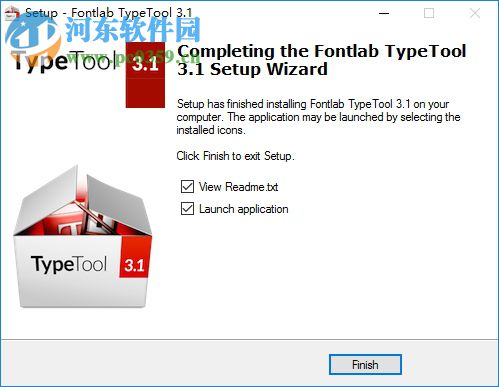 FontLab TypeTool下載(字體編輯工具) 3.1.2.4868 中文破解版