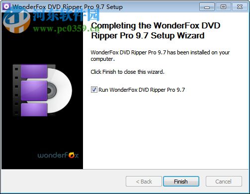 WonderFox DVD Ripper Pro