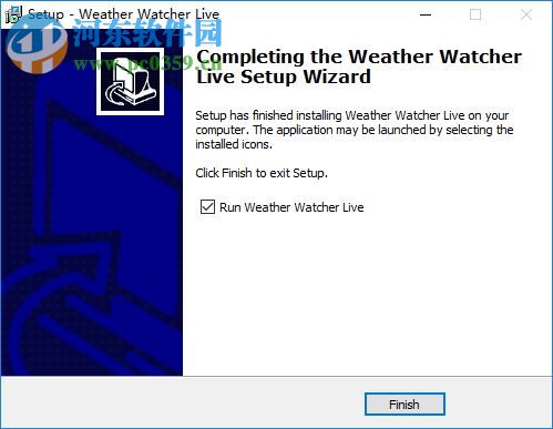 Weather Watcher Live(桌面氣象站)