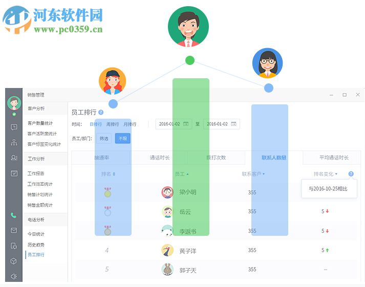 EC在線客服系統(tǒng)下載 10.1.2.6 官方版