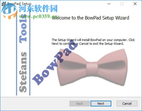 代碼文字編輯工具(BowPad) 2.4.2 免費(fèi)版