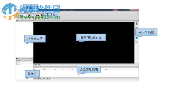 PhotoMetric(無(wú)人機(jī)數(shù)據(jù)處理軟件) 2.4.2 官方版