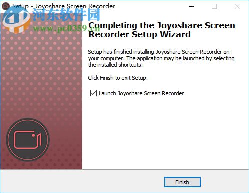 Joyoshare Screen Recorder(屏幕錄制軟件) 2.0.2.25 免費(fèi)版