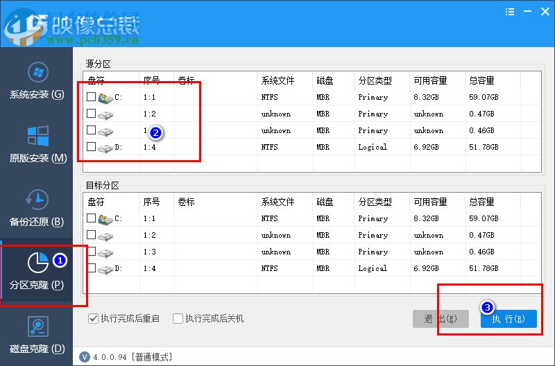 SGI映像總裁下載 4.0 PE專用版