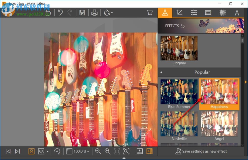 Wondershare Fotophire 3.3.16 免費版