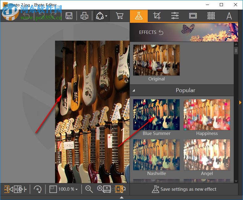 Wondershare Fotophire 3.3.16 免費版