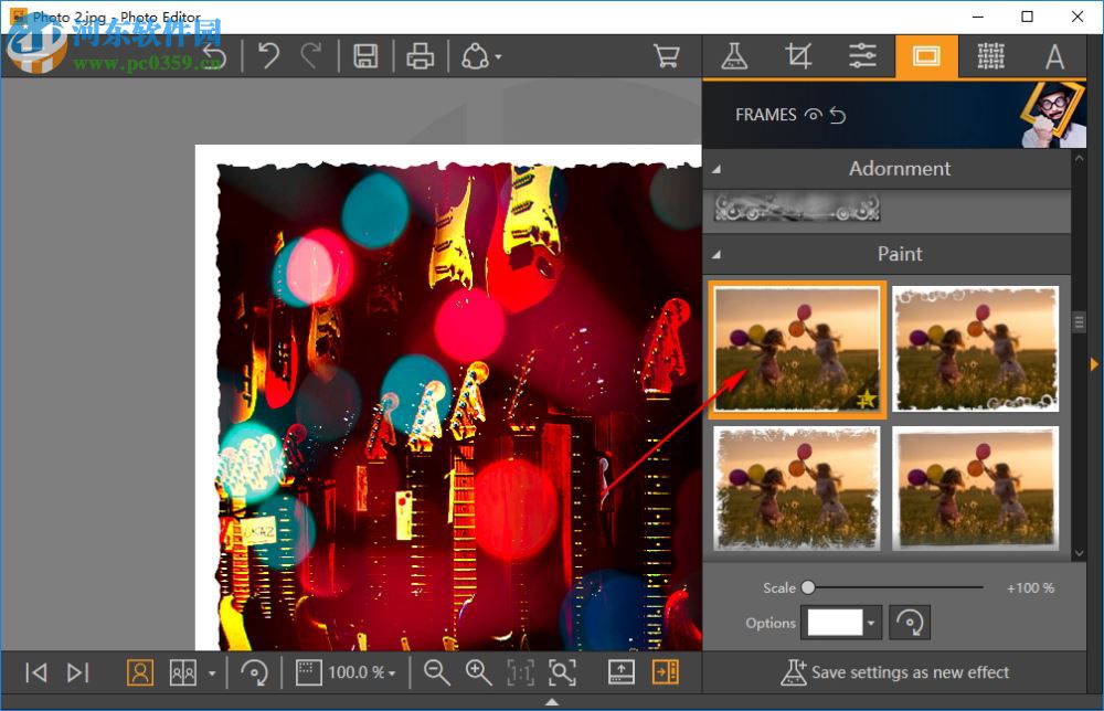 Wondershare Fotophire 3.3.16 免費版