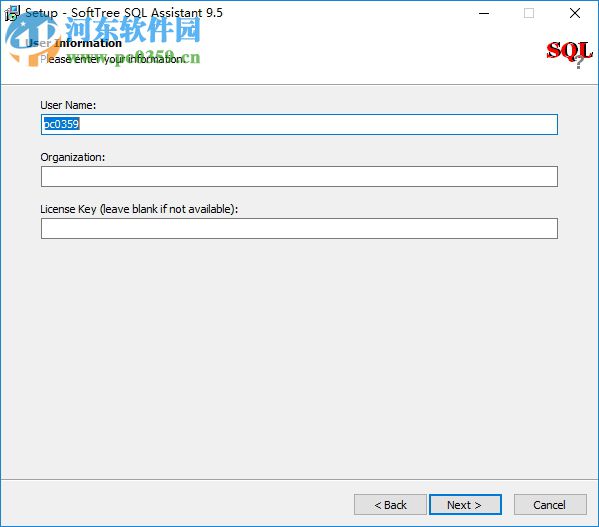 SoftTree SQL Assistant(SQL助手) 11.0.24 免費版