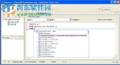 SoftTree SQL Assistant(SQL助手) 11.0.24 免費版