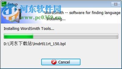 WordSmith Tools下載(詞語(yǔ)查看工具) 6.0 免費(fèi)版