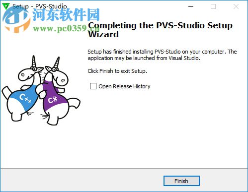 PVS-Studio 靜態(tài)代碼分析工具