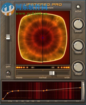 UpStereo Pro下載(立體聲增強器插件) 2.0 最新免費版