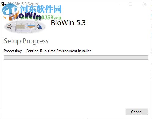 BioWin下載(污水處理工藝模擬軟件)