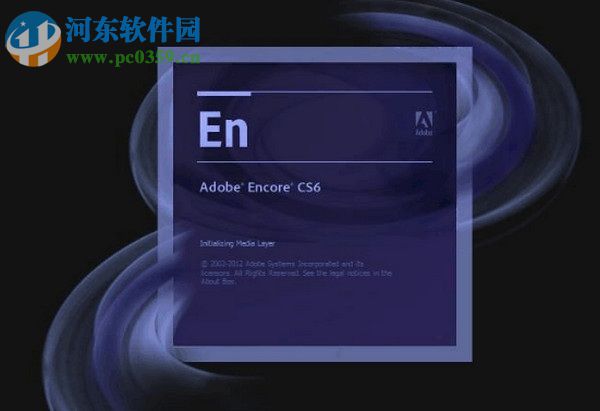 adobe encore cs6中文版