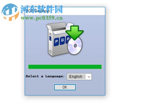 PGP Desktop Pro 32/64位下載(PGP加密軟件) 10.0.3 簡(jiǎn)體中文特別版