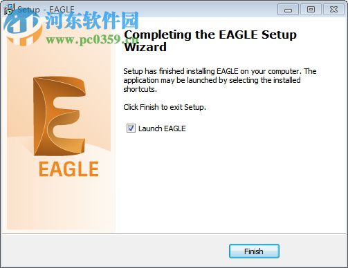 Autodesk EAGLE Premium下載 8.6.0 中文破解版