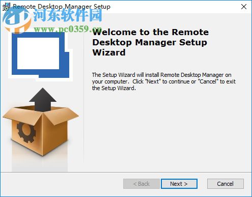 Devolutions Remote Desktop Manager(遠(yuǎn)程桌面管理)