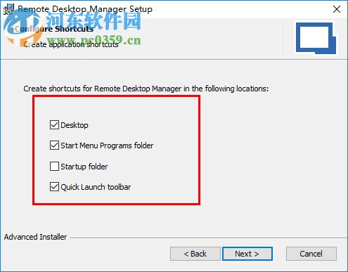 Devolutions Remote Desktop Manager(遠(yuǎn)程桌面管理)