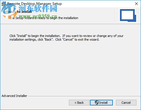 Devolutions Remote Desktop Manager(遠(yuǎn)程桌面管理)