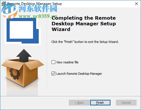 Devolutions Remote Desktop Manager(遠(yuǎn)程桌面管理)