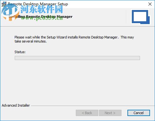 Devolutions Remote Desktop Manager(遠(yuǎn)程桌面管理)