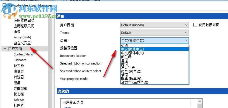 Devolutions Remote Desktop Manager(遠(yuǎn)程桌面管理)