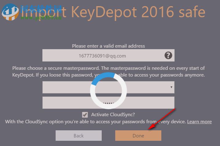 Abelssoft KeyDepot(密碼管理軟件) 2019.6.2 破解版