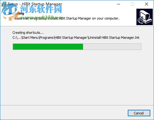 HiBit Startup Manager(程序啟動(dòng)工具)