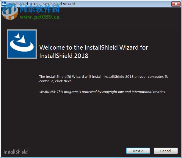 InstallShield 2018下載(安裝程序制作) 破解版