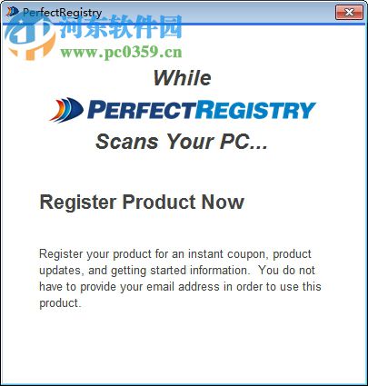 PerfectRegistry下載 2.0.0.3127 綠色免費(fèi)版