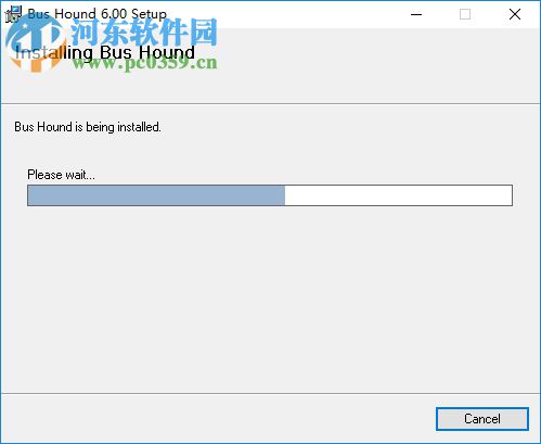 Bus Hound(USB抓包工具) 6.0.1 破解版