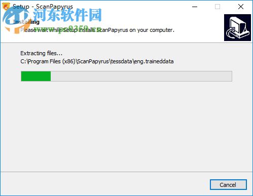 ScanPapyrus 中文版 17.4.0 破解版