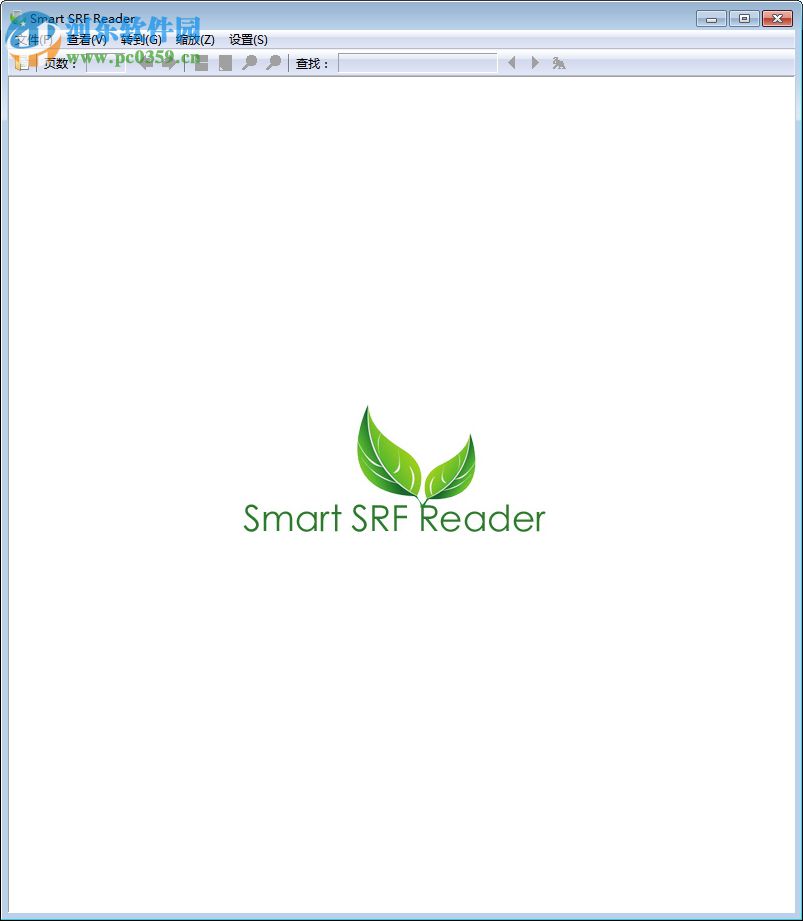 Smart SRF Reader(SRF閱讀器) 1.4 綠色版