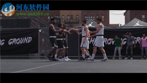 NBA2K18 英文版