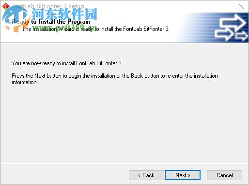 BitFonter(位圖字體編輯器) 3.0.0.2708 官方版